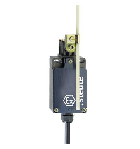 Ex Position switch Ex T 356 4V10H 5m IP65 (1NC/1NO) II 2G Ex de IIC T6